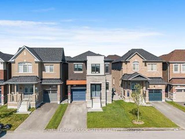 2201 Crystal Drive, Oshawa, ON, L1L 0W7 house for sale | Listing ID E13599 | Royal LePage