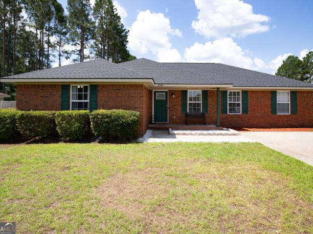 2201 Driftwood Lane