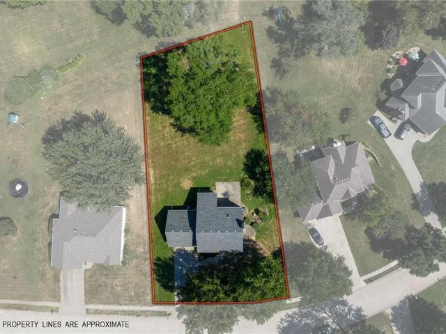 2201 Green Meadows Court