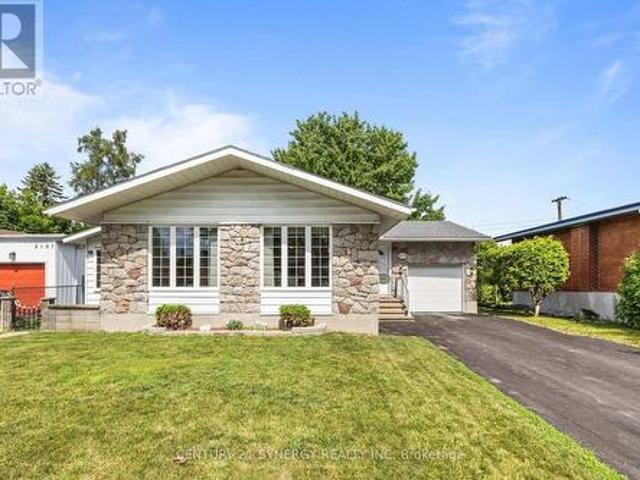 2201 Haig Drive, Ottawa, ON, K1G 2L3 house for sale | Listing ID X13544 | Royal LePage