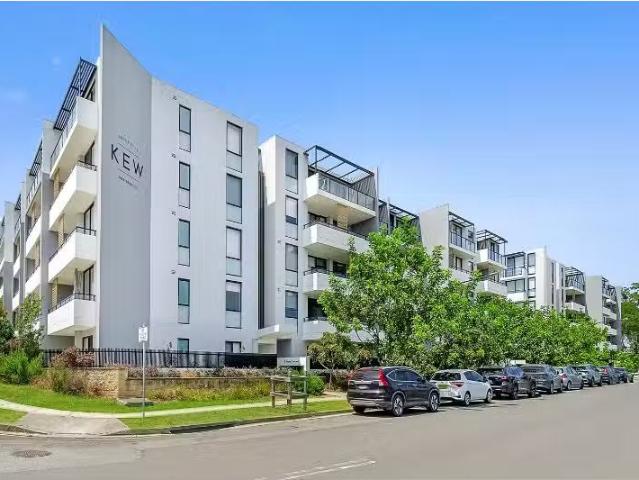 220/1 Josue Crescent, Schofields Apartment for rent Listed by.