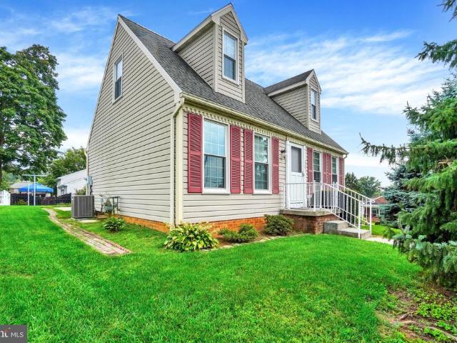 2201 Pleasant View Drive