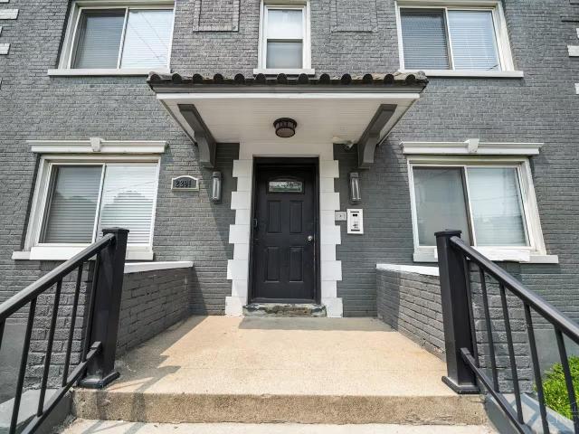 2201 Reading Road