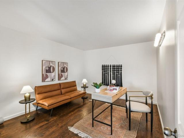 2201 S Holly Street # 2