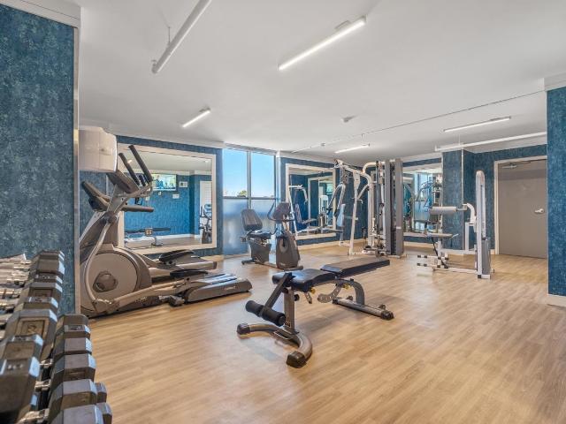2201 S Ocean Blvd. 401/402