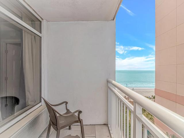 2201 S Ocean Blvd. 511