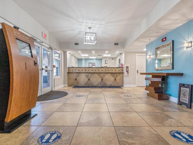 2201 S Ocean Blvd. 1205