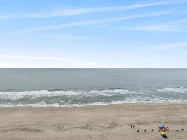 2201 S Ocean Blvd. 1504