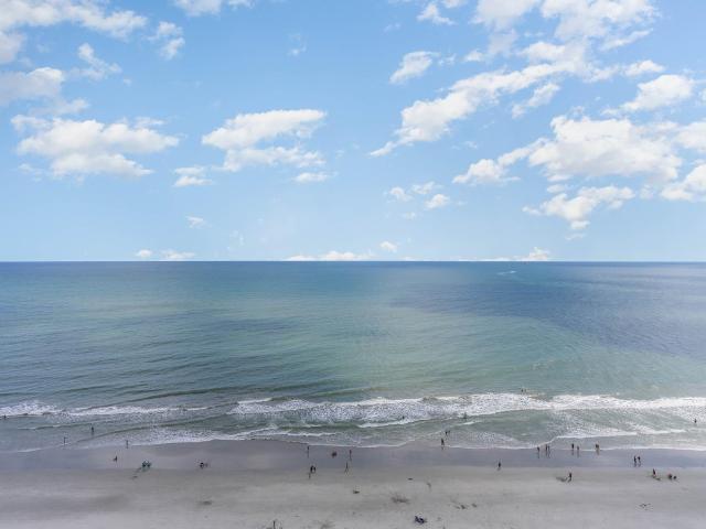 2201 S Ocean Blvd. 1705