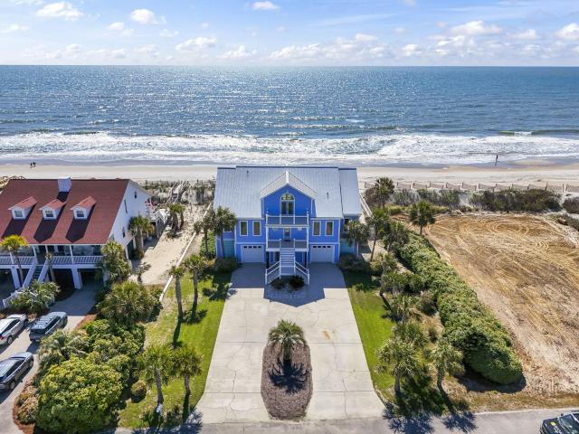 2201 S Waccamaw Drive