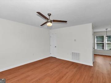 Augusta, Gracewood CCD Richmond County Georgia, Richmond County, Georgia, Georgia, USA