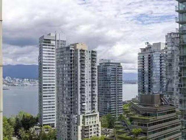 2201 1328 W Pender Street, Vancouver, BC, V6E 4T1 Single Fam.
