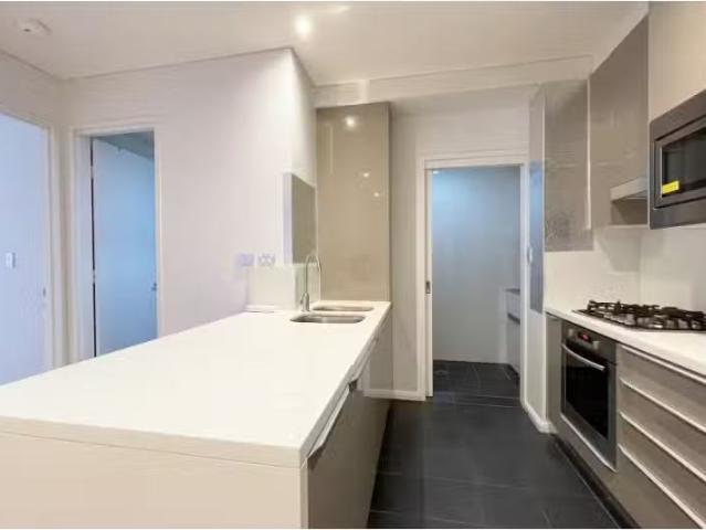 220/2 Meredith Avenue, Rhodes Apartment for rent Listed by Lu.