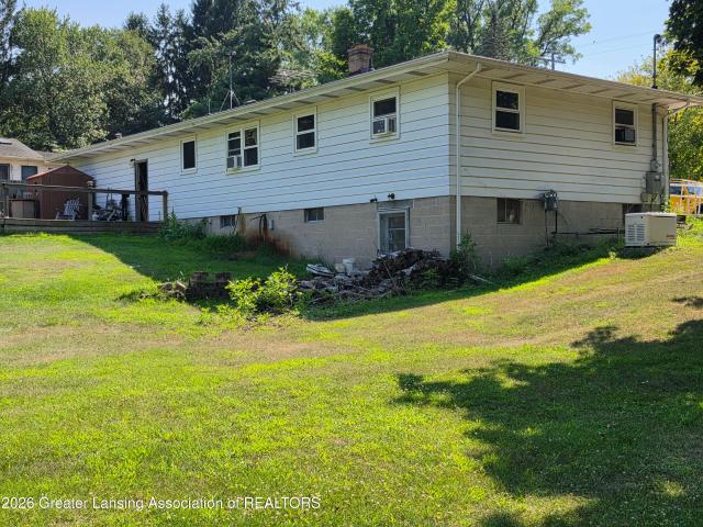 2202 N Eifert Road