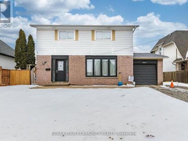 2202 Bridge Road, Oakville, ON, L6L 2G3 house for sale | Listing ID W12924 | Royal LePage