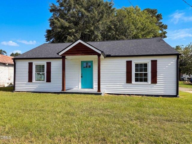 2202 Erwin Rd, Dunn, NC 28334