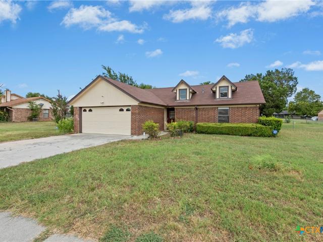 2202 Hidden Hill Drive