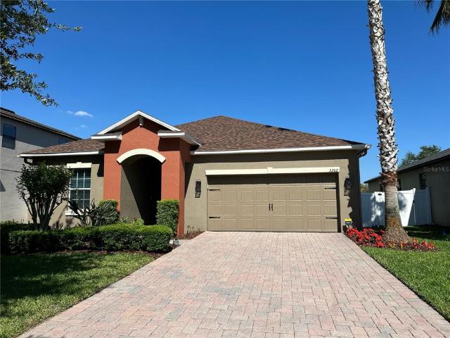 2202 Romanum Dr, Winter Garden, FL 34787 | MLS #O6398