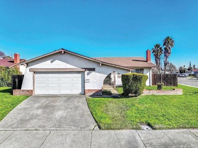 2202 Sandpiper Drive, Fairfield, USA, CA