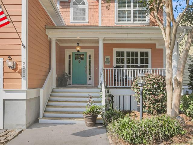 2202 Terrabrook Lane