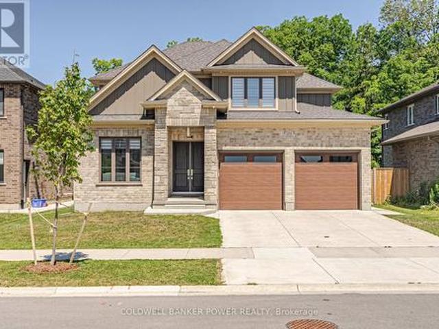 2202 Tripp Drive, London South V, ON, N6P 0H4 house for sale | Listing ID X13624 | Royal LePage