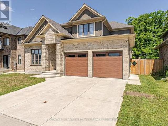 2202 Tripp Drive, London South V, ON, N6P 0H4 house for sale | Listing ID X13798 | Royal LePage