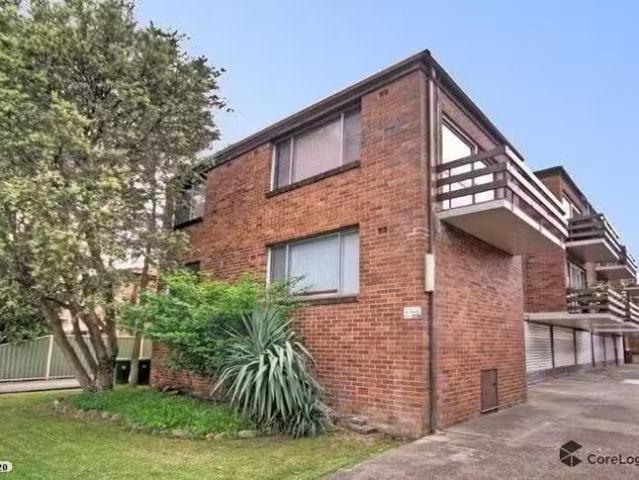 2/202 Victoria Road, Punchbowl, NSW 2196