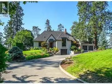 2202 26 Street, Vernon, BC, V1T 4T2 house for sale Listing.