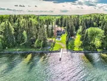 2202 28 Street, Cold Lake, AB, T9M 1G2 house for sale Listi.