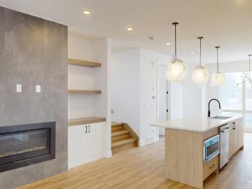 Killarney-glengarry, Calgary, Alberta