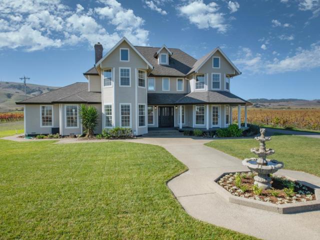 22033 Bonness Rd, Sonoma, CA 95476 | MLS #325096