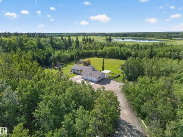 22035 Twp Road 522, Rural Strathcona County, AB, T8E 1J4 house for sale | Listing ID E4500 | Royal LePage