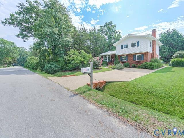 2203 Milbank Road