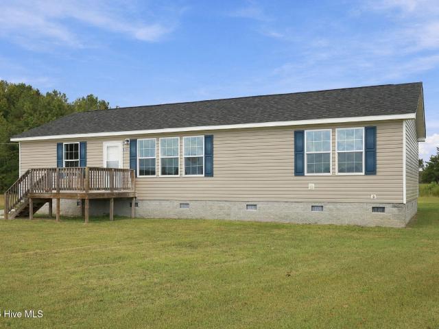 2203 Mohawk Court