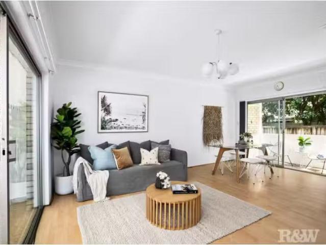 2/203 Birrell Street, Waverley Apartment for rent Listed by T.