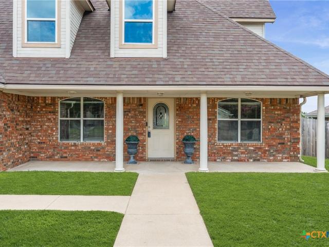 2203 Excel Drive