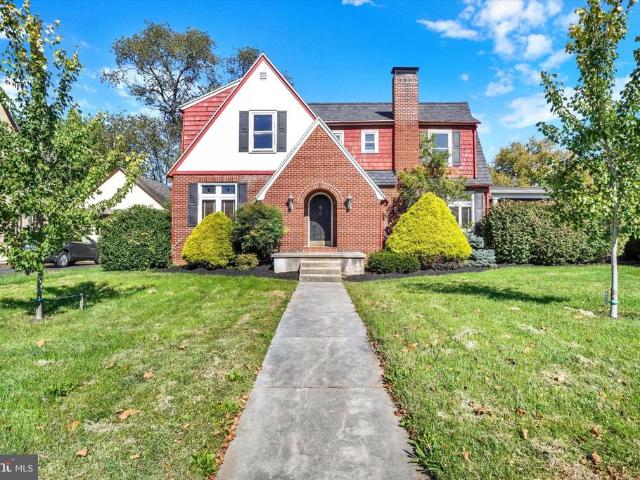 2203 E Market Street