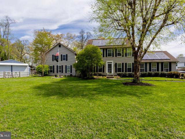 2203 Rockwell Ave, Catonsville, MD 21228 | MLS #MDBC2159