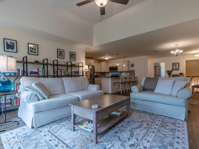 2203 Stonebridge Drive