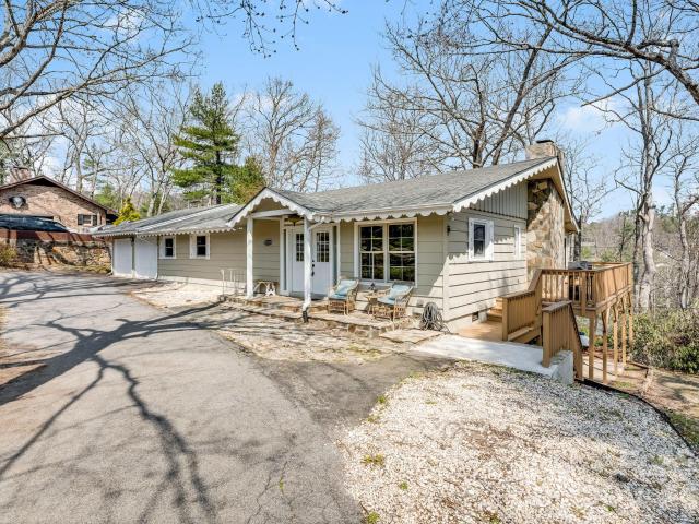 2203 Swiss Pine Lake Dr, Spruce Pine, NC 28777 | MLS #4362