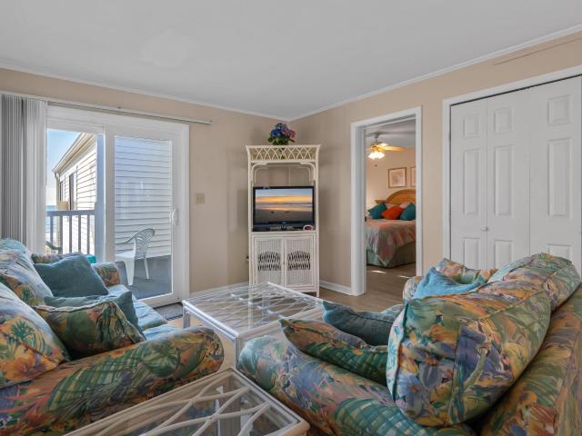 2203 S Ocean Blvd, Unit E 3, North Myrtle Beach, SC 29582 | MLS #2607