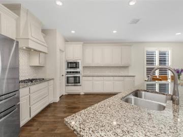 Melissa city, Collin County, Texas, USA