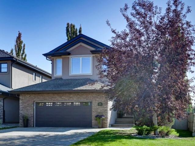 2203 Warry Loop Sw, Edmonton, AB, T6W 0N8 house for sale | Listing ID E4509 | Royal LePage