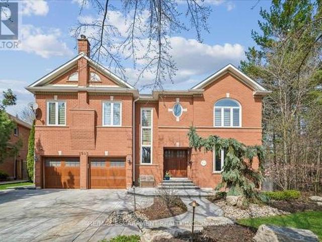 2203 Winding Woods Drive, Oakville, ON, L6H 5T9 house for sale | Listing ID W13797 | Royal LePage