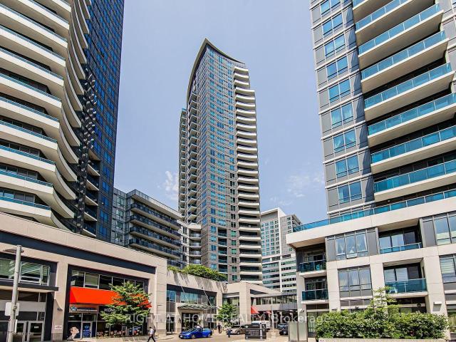 2203 7 Yonge Street, Thornhill | Leased, N13635 | Condos. Ca