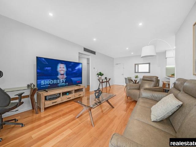 220 / 189 Adelaide Terrace, East Perth WA 6004