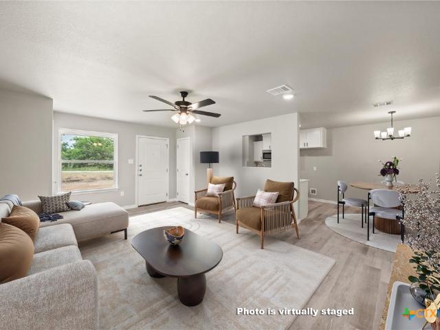 220 222 Melissa St, Eddy, TX 76524 | MLS #601418