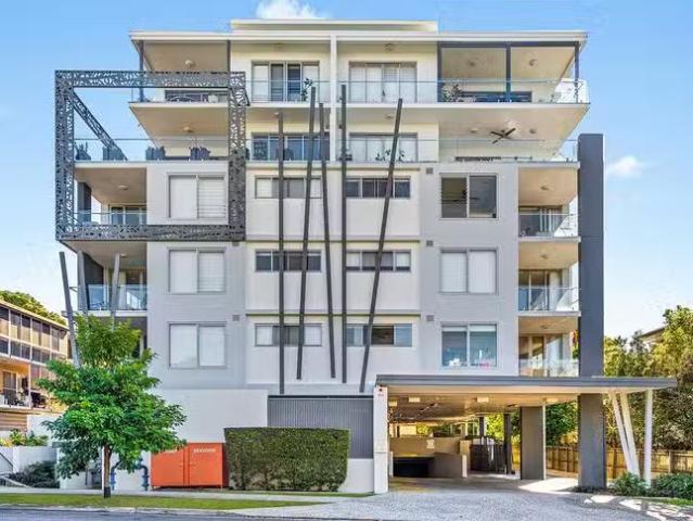 2/20 22 Dwyer Street, Nundah, QLD 4012