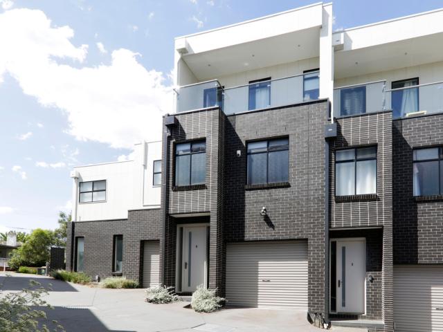 2/20 22 Hughes Street, Burwood, VIC 3125 Townhouse for Rent Ray White Burwood & Blackburn Group