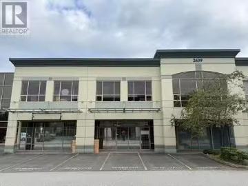 220 2639 Viking Way, Richmond, BC, V6V 3B7 commercial for sa.